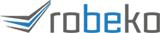 robeko B2B Webshop Logo