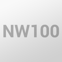 ISO-K Metalldichtring - Schneidring weichgeglüht Aluminium NW100