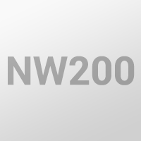 ISO-K Metalldichtring - Schneidring weichgeglüht Aluminium NW200
